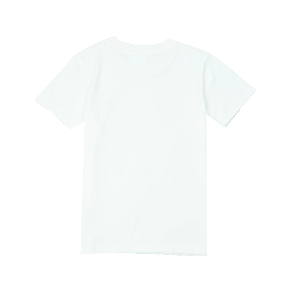 Home Wear: Short Sleeve Tee Set