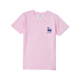 Home Wear: Short Sleeve Tee and Sleeveless Tee Set