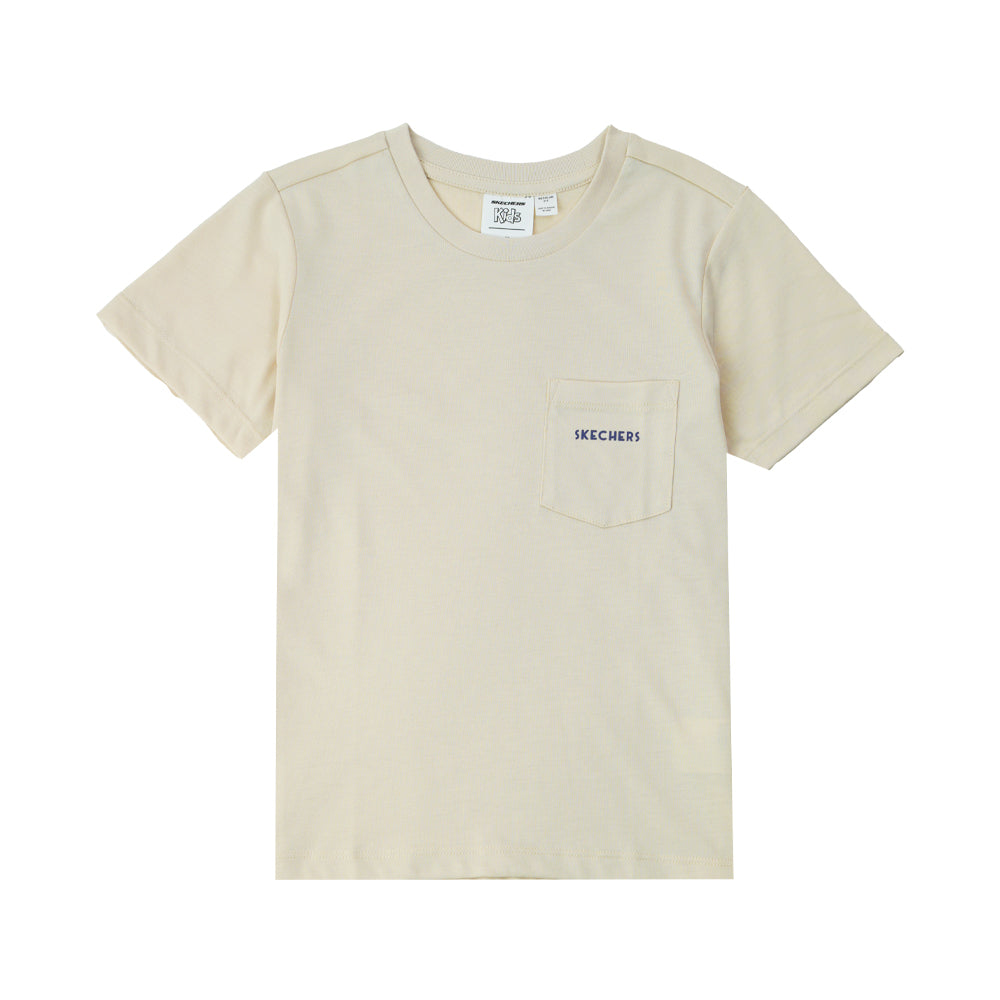 Home Wear: Short Sleeve Tee and Sleeveless Tee Set
