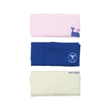 Home Wear: Short Sleeve Tee and Sleeveless Tee Set
