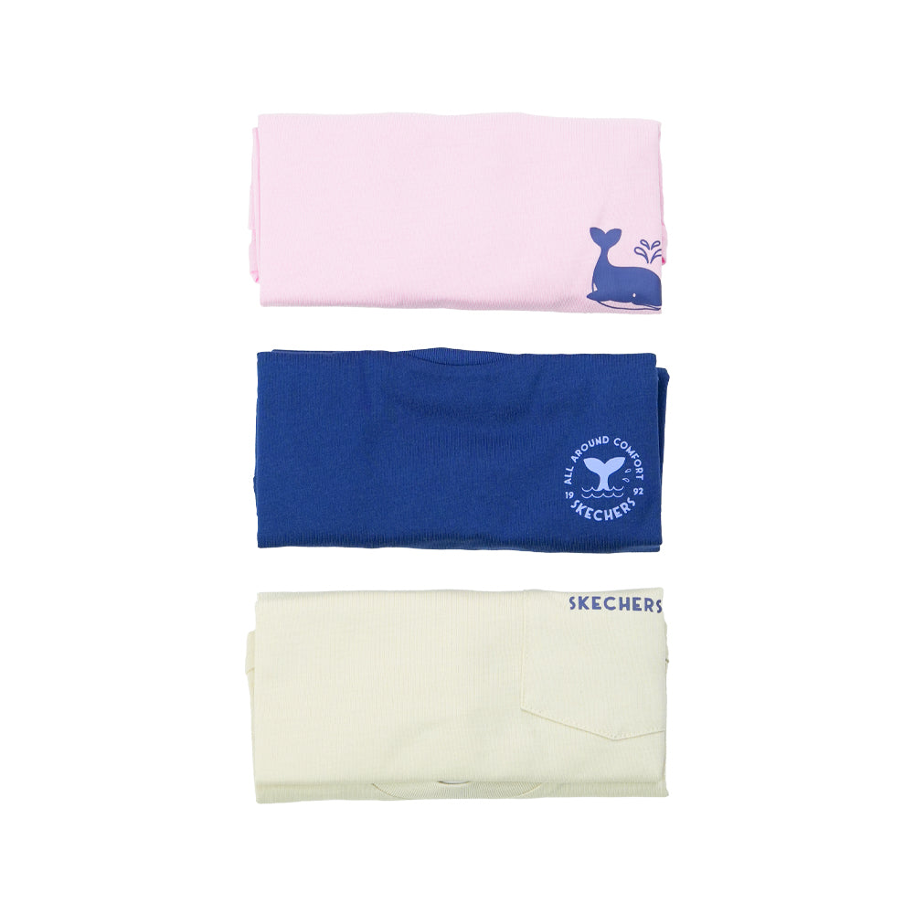 Home Wear: Short Sleeve Tee and Sleeveless Tee Set