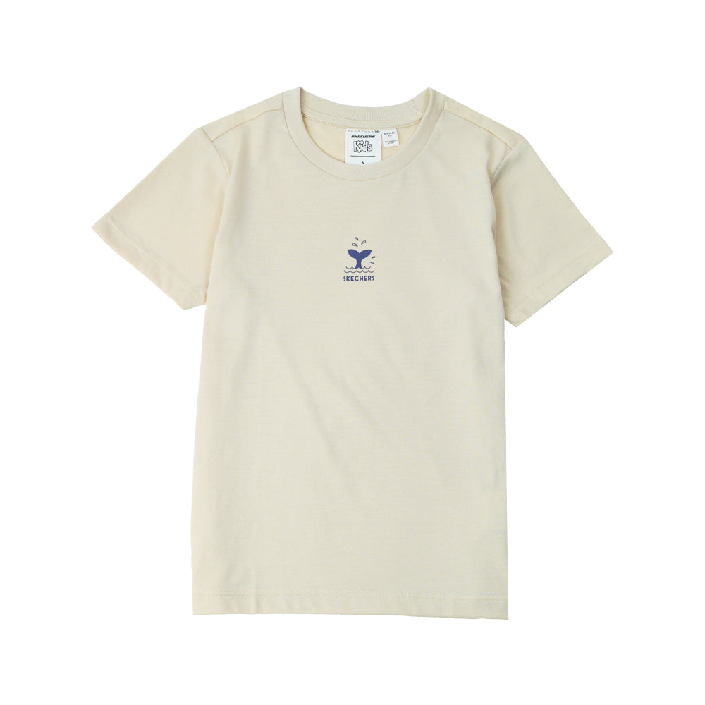Home Wear: Short Sleeve Tee and Shorts Set