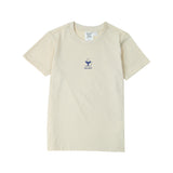 Home Wear: Short Sleeve Tee and Shorts Set
