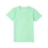 Home Wear: Short Sleeve Tee and Shorts Set