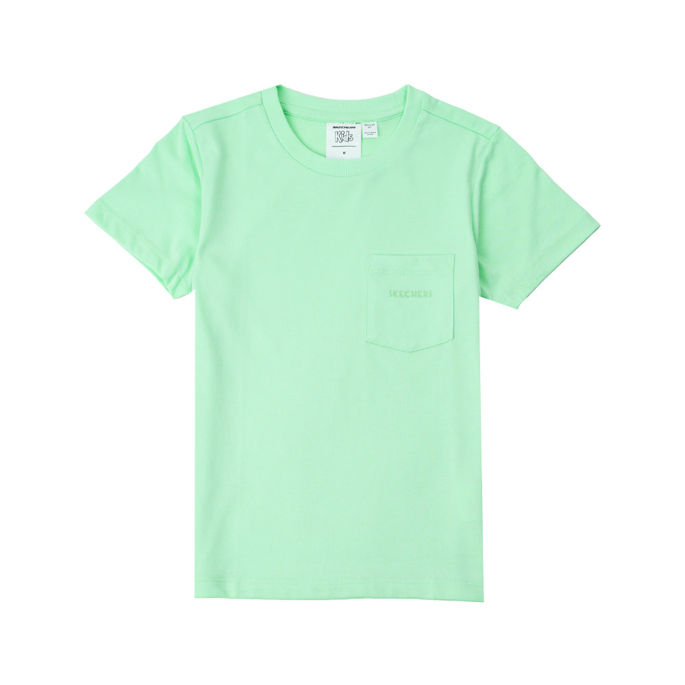 Home Wear: Short Sleeve Tee and Shorts Set