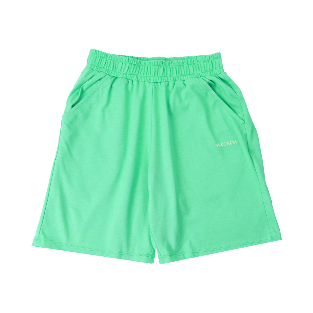 Home Wear: Short Sleeve Tee and Shorts Set