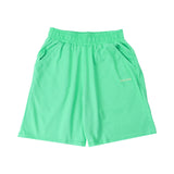 Home Wear: Short Sleeve Tee and Shorts Set