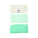 Home Wear: Short Sleeve Tee and Shorts Set
