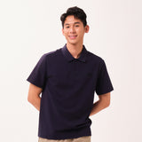 Skechers Authentic: Lounge Polo Tee