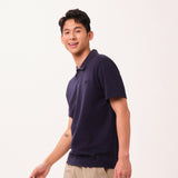 Skechers Authentic: Lounge Polo Tee
