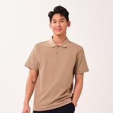 Skechers Authentic: Lounge Polo Tee