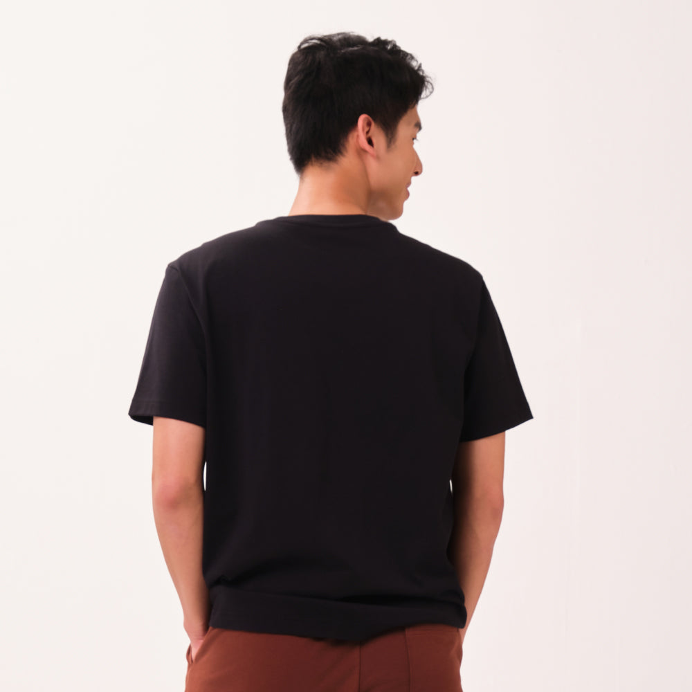 Skechers Authentic: Lounge Short Sleeve Tee