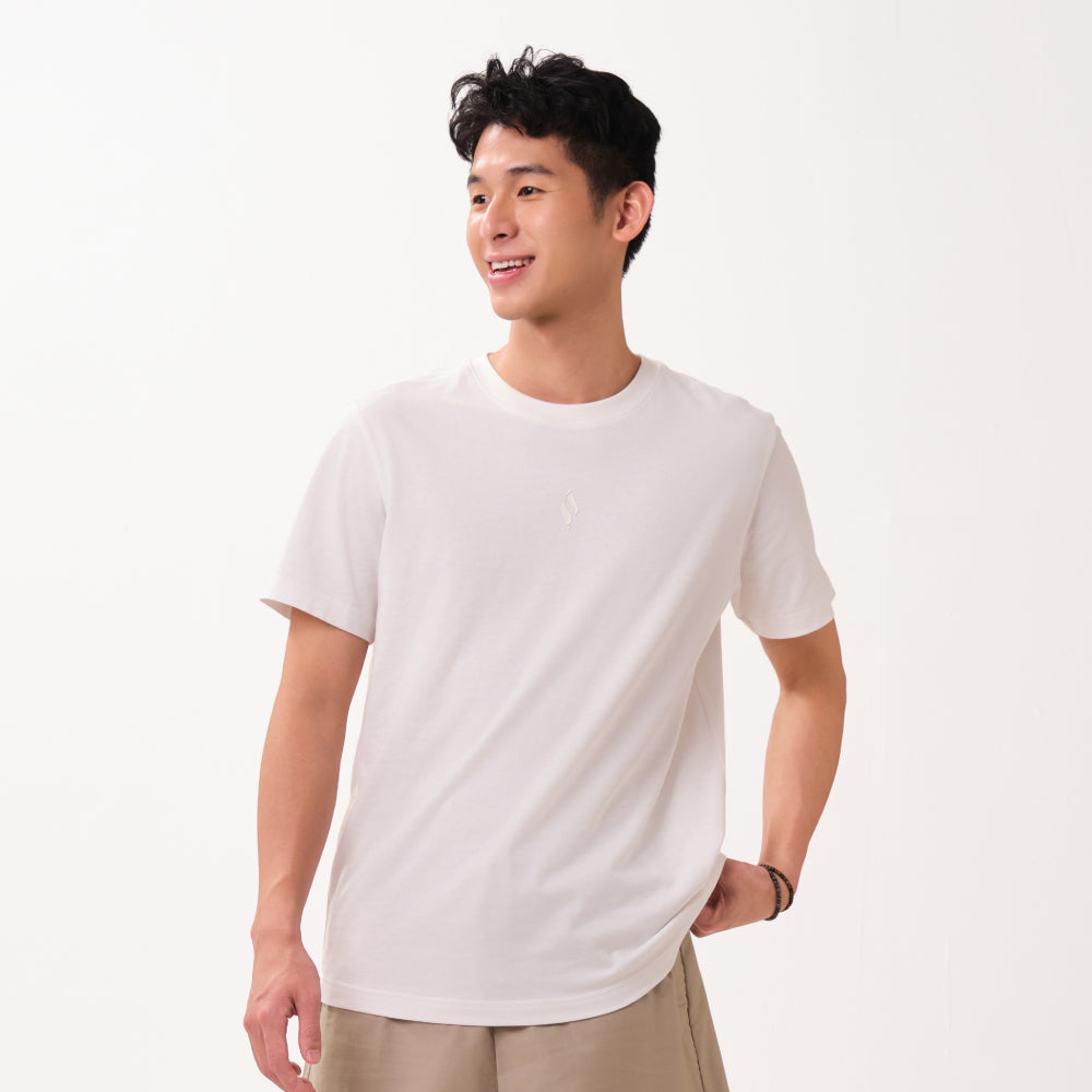 Skechers Authentic: Lounge Short Sleeve Tee