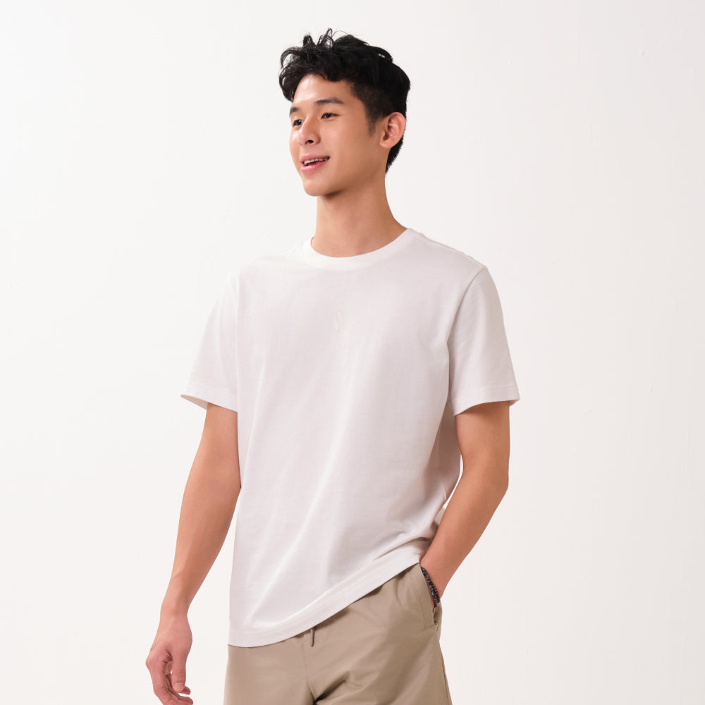 Skechers Authentic: Lounge Short Sleeve Tee