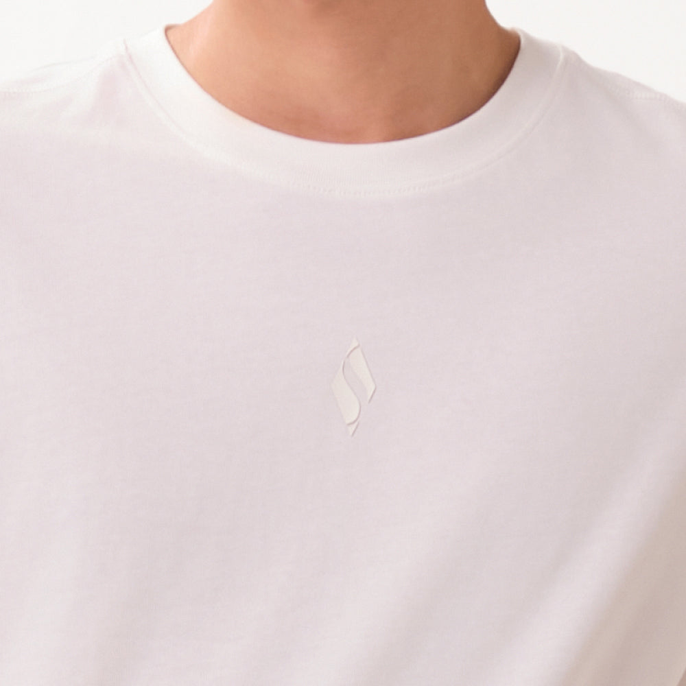 Skechers Authentic: Lounge Short Sleeve Tee