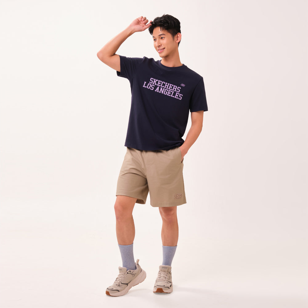 Skechers Authentic: Iconic Short Sleeve Tee