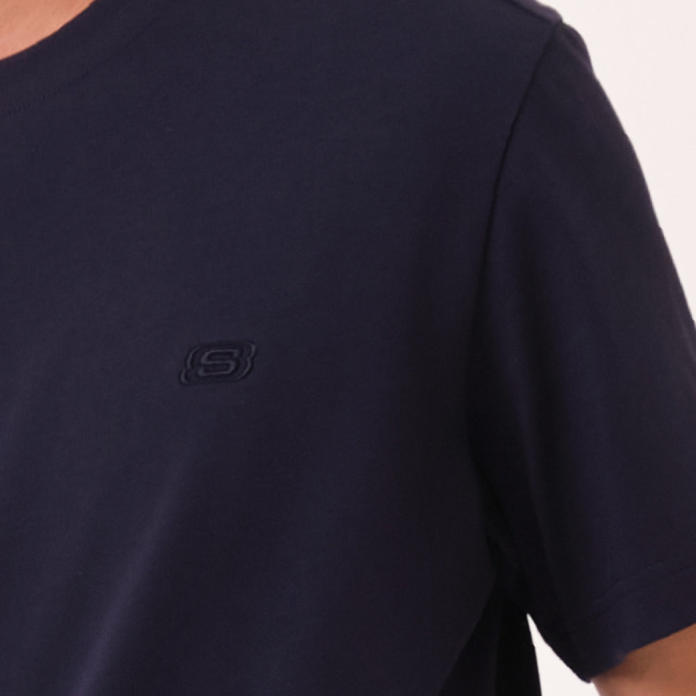Skechers Authentic: Iconic Short Sleeve Tee