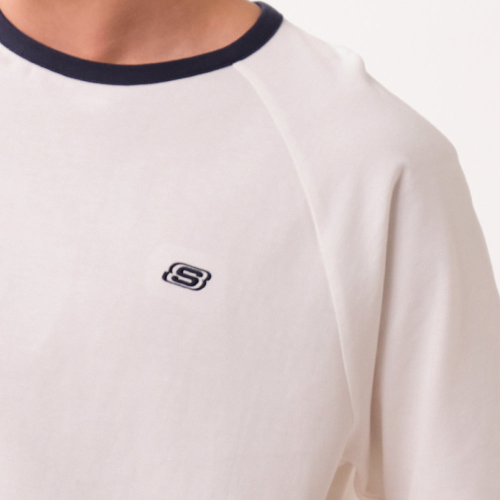 Skechers Authentic: Iconic Short Sleeve Tee