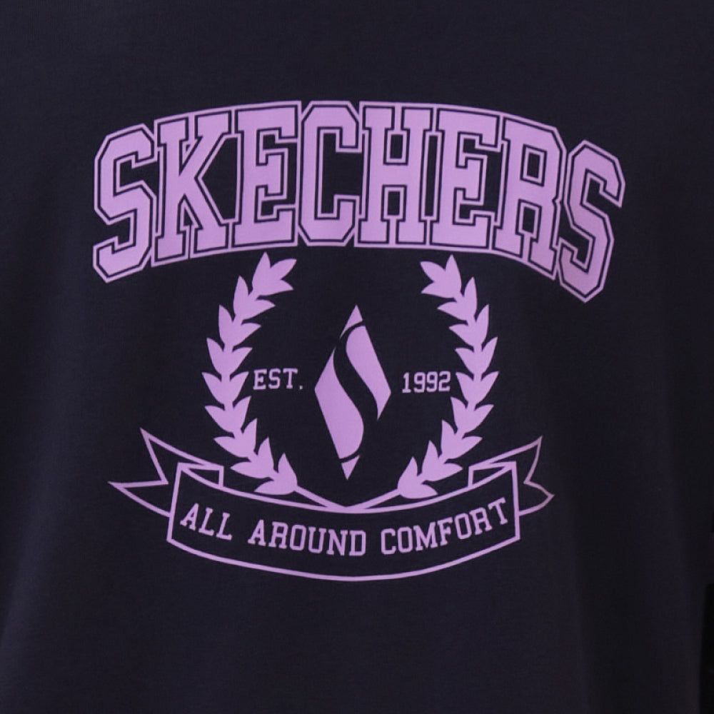 Skechers Authentic: Iconic Short Sleeve Tee