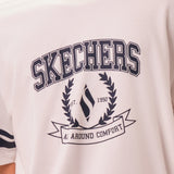Skechers Authentic: Iconic Short Sleeve Tee