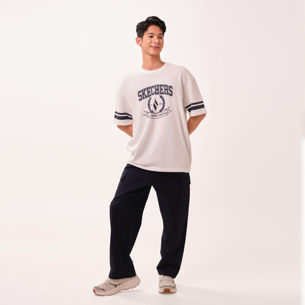 Skechers Authentic: Iconic Short Sleeve Tee