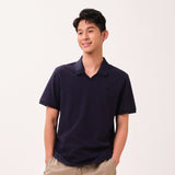Skechers Authentic: Iconic Polo Tee