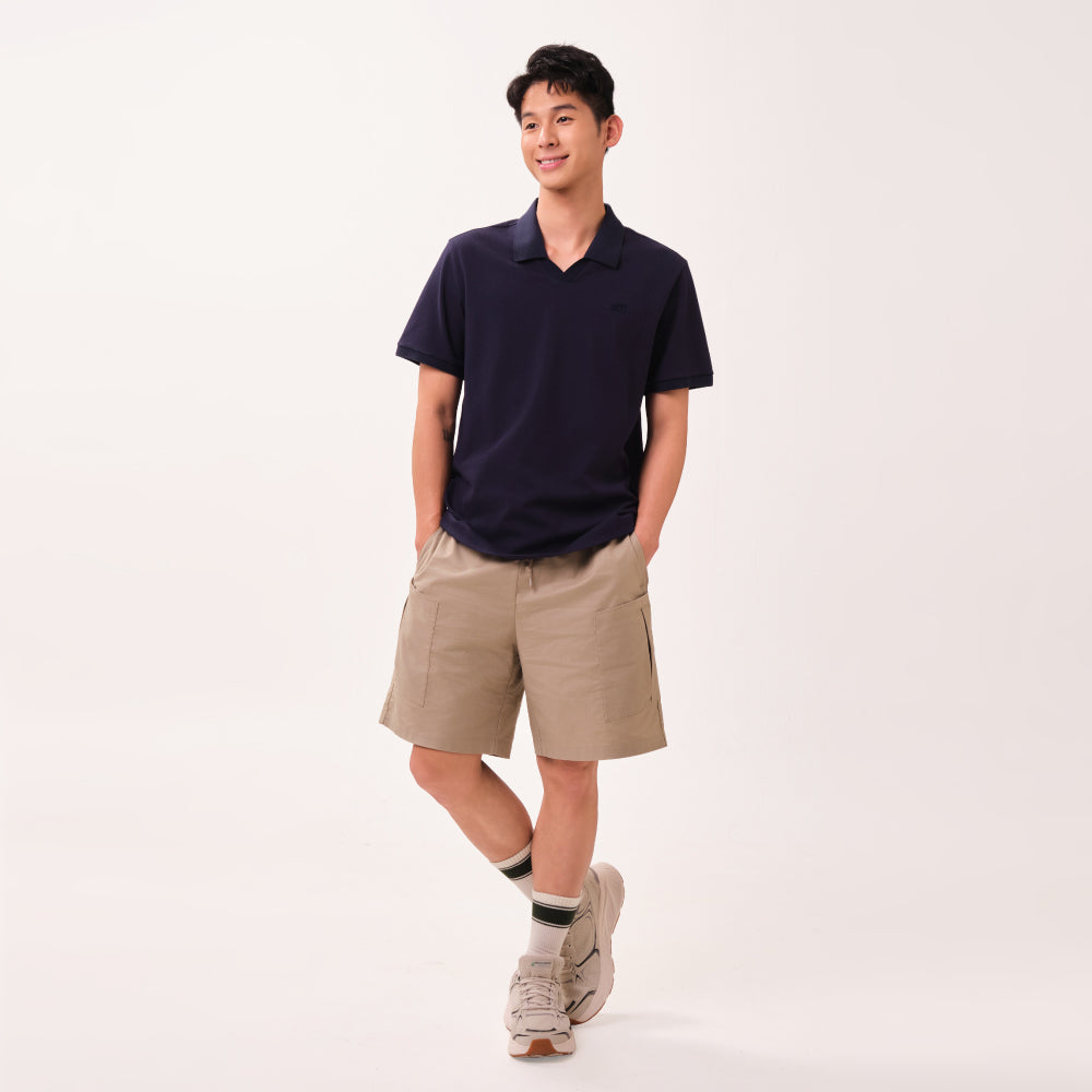 Skechers Authentic: Iconic Polo Tee