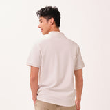 Skechers Authentic: Iconic Polo Tee