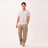 Skechers Authentic: Iconic Polo Tee