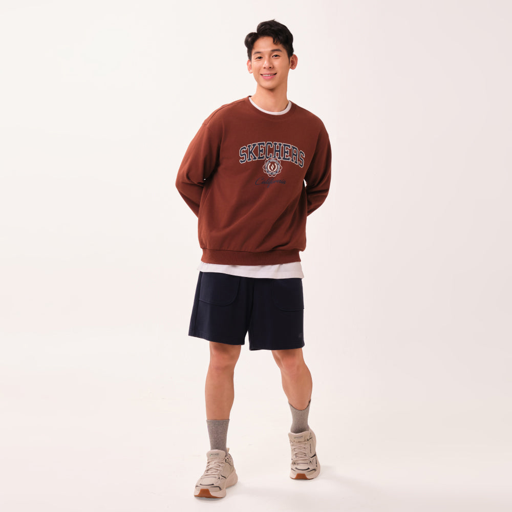 Skechers Authentic: Iconic Shorts
