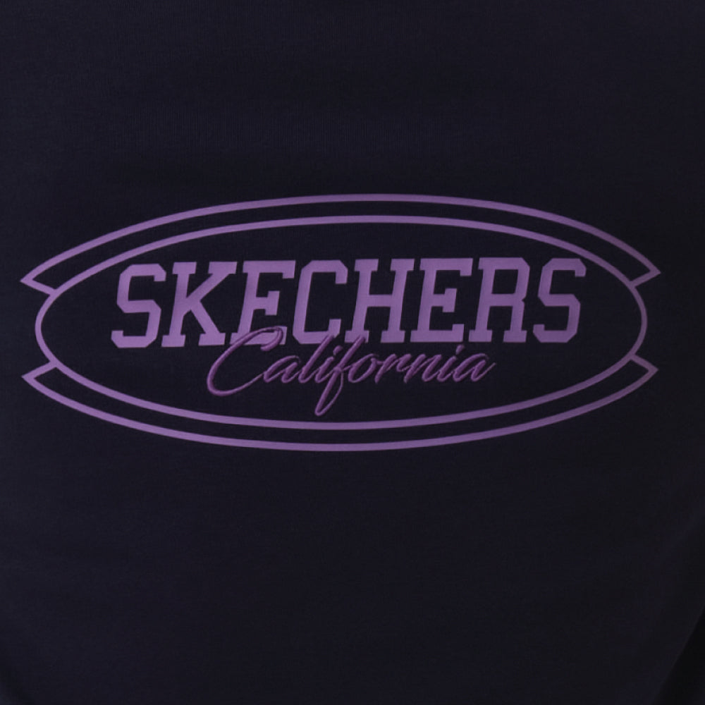 Skechers Authentic: Iconic Hooded Jacket