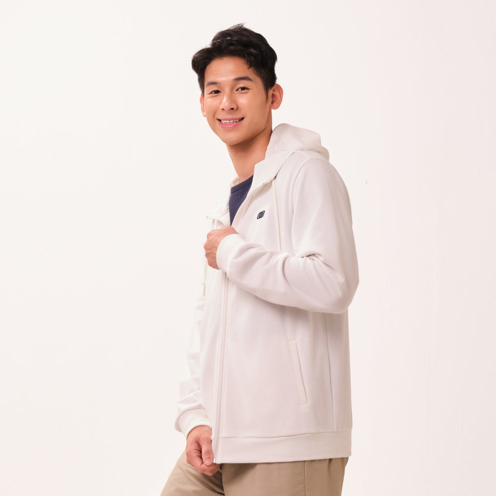 Skechers Authentic: Iconic Hooded Jacket
