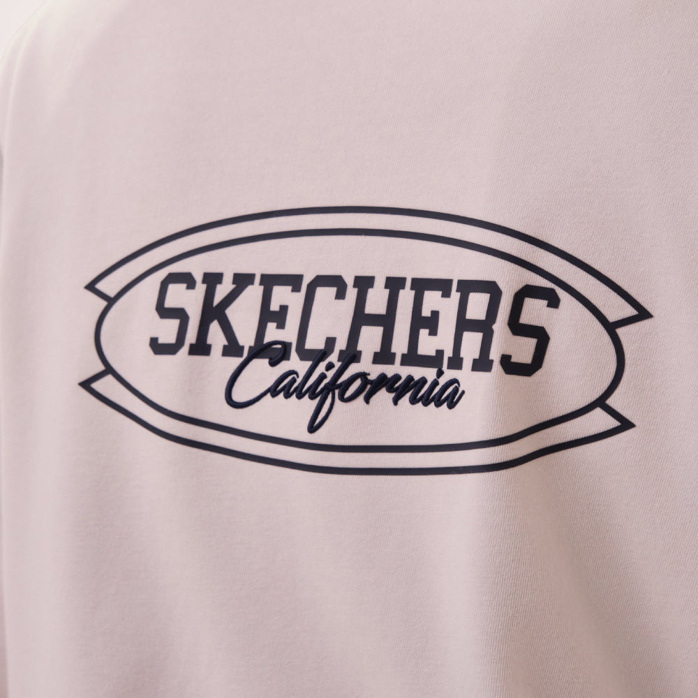 Skechers Authentic: Iconic Hooded Jacket
