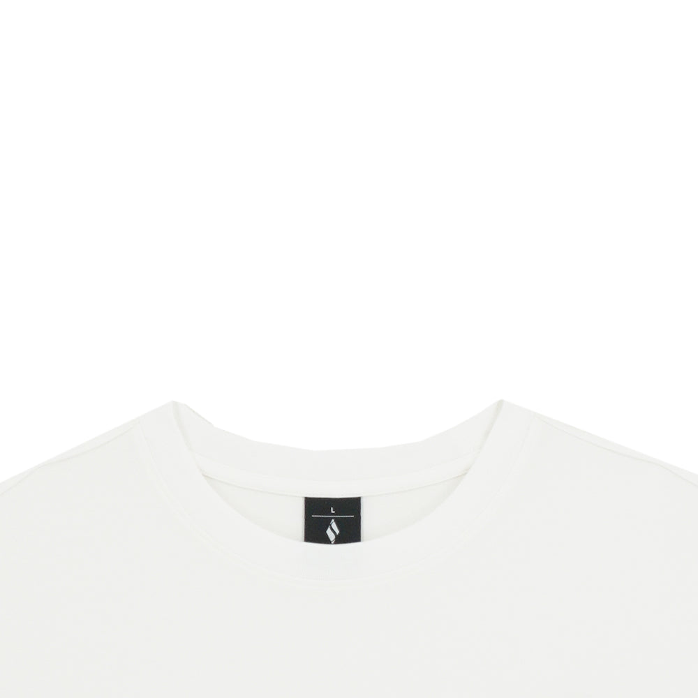 Skechvibe X Drawingmary: Short Sleeve Tee