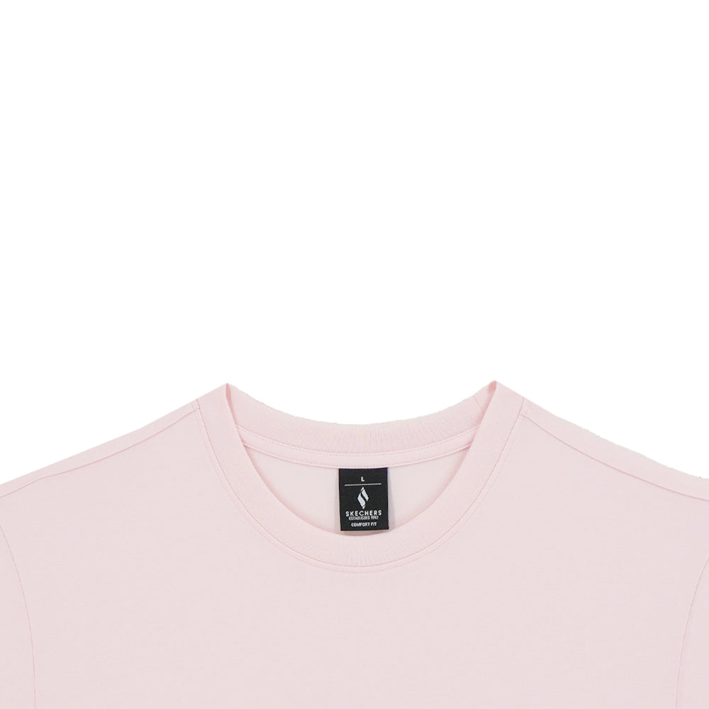 Skechvibe X Drawingmary: Short Sleeve Tee