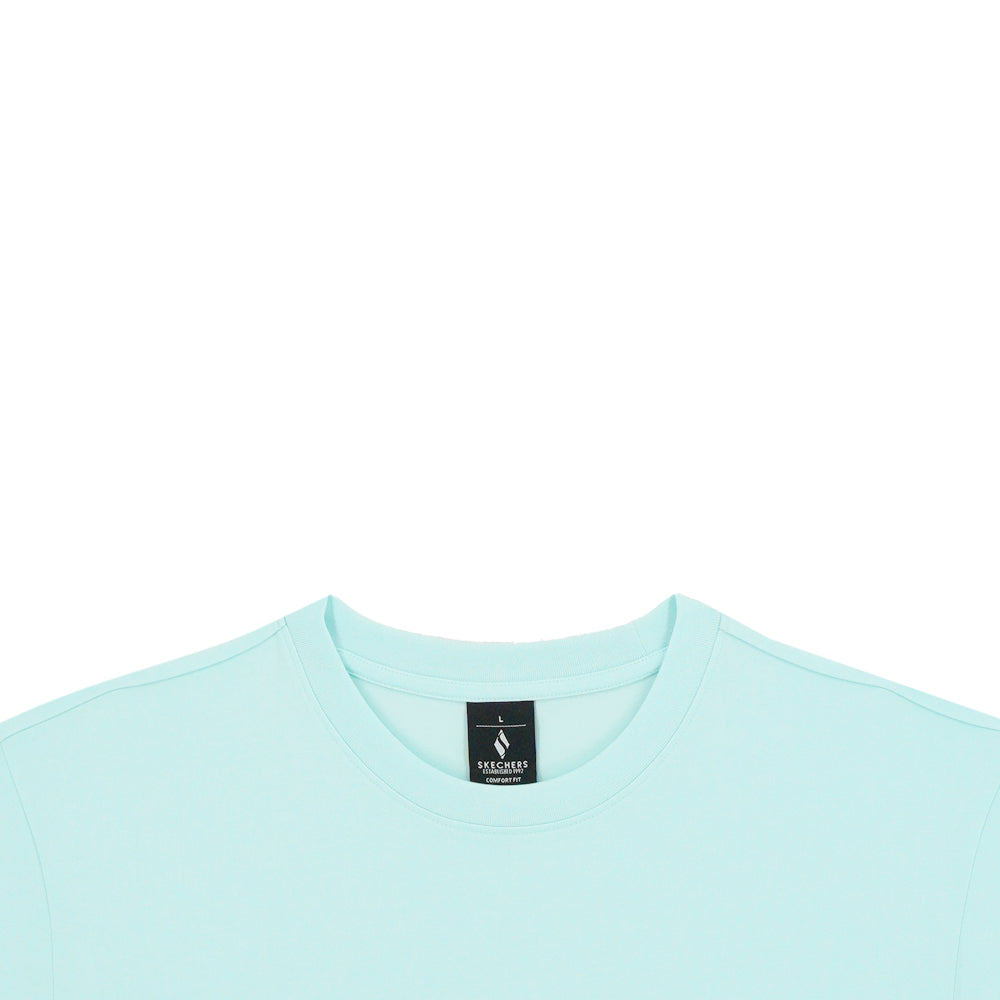 Skechvibe X Drawingmary: Short Sleeve Tee