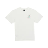 Skechvibe X Drawingmary: Short Sleeve Tee