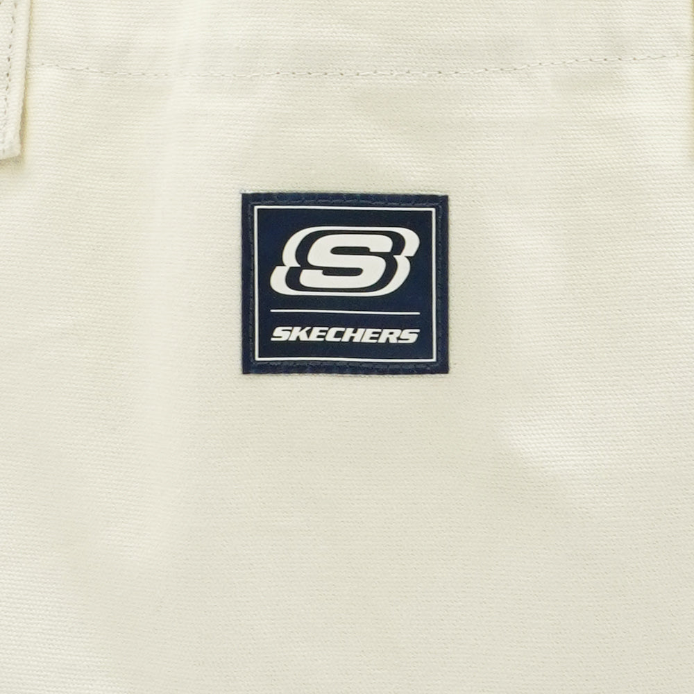 Skechvibe X Drawingmary: Tote Bag