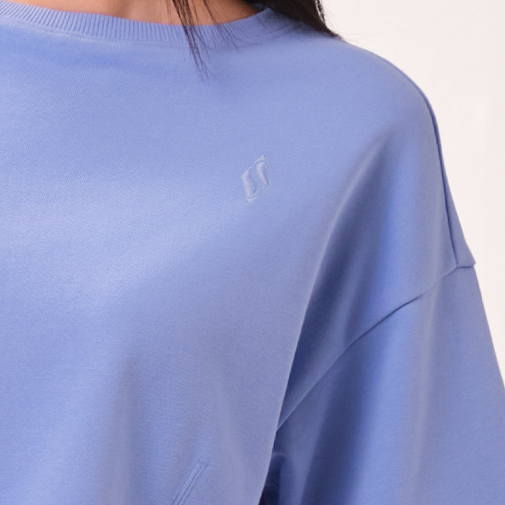 Skechers Authentic: Lounge Sweat Shirt