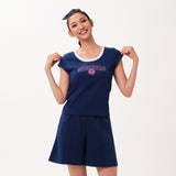 Skechers Authentic: Iconic Short Sleeve Tee