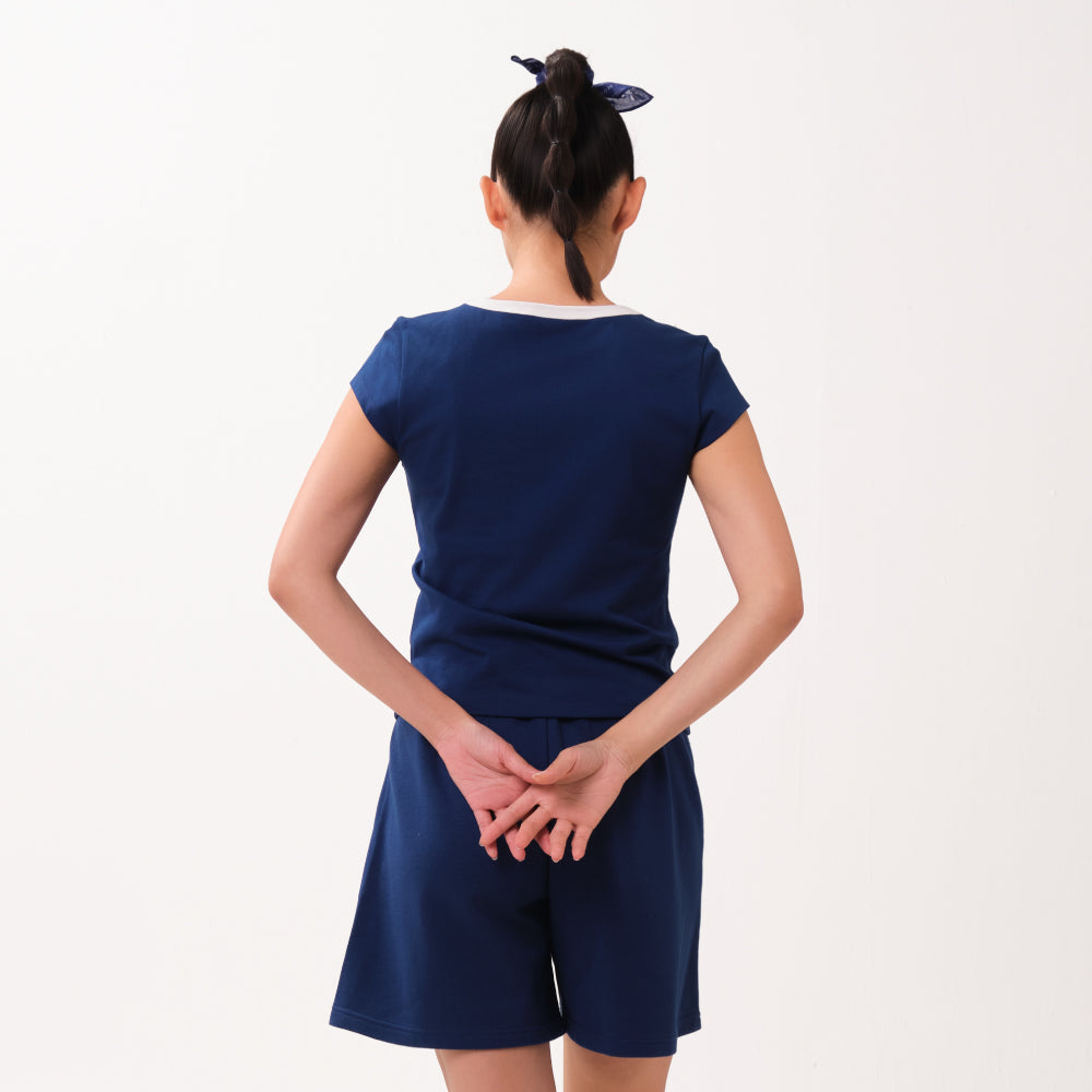 Skechers Authentic: Iconic Short Sleeve Tee