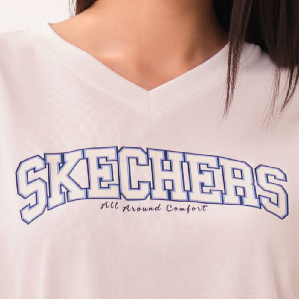 Skechers Authentic: Iconic Short Sleeve Tee