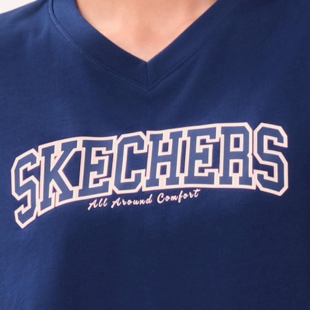 Skechers Authentic: Iconic Short Sleeve Tee