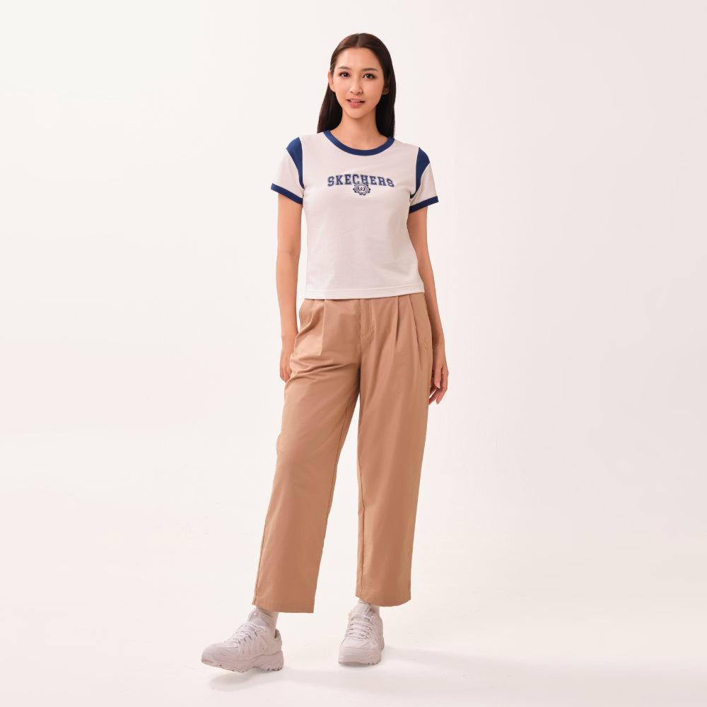 Skechers Authentic: Iconic Short Sleeve Tee