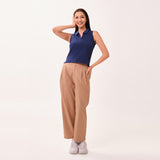 Skechers Authentic: Trendy Sleeveless Polo