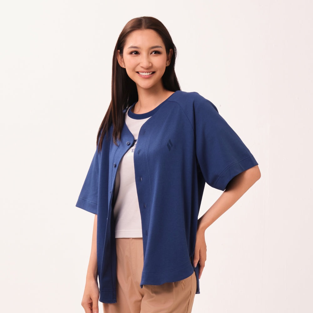Skechers Authentic: Trendy Short Sleeve Shirt