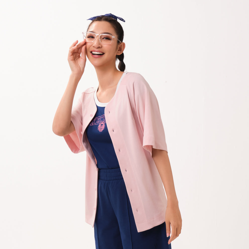 Skechers Authentic: Trendy Short Sleeve Shirt
