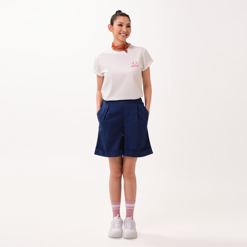 Skechers Authentic: Iconic Shorts