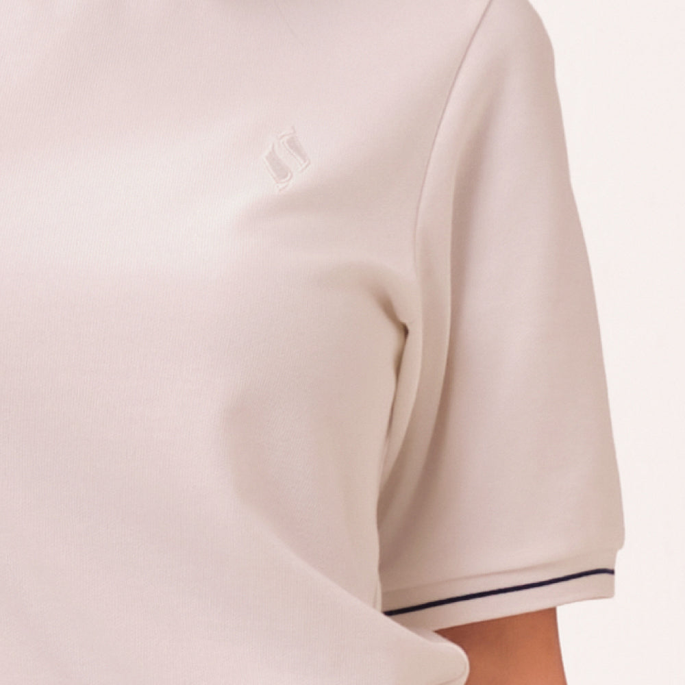Skechers Authentic: Lounge Short Sleeve Tee