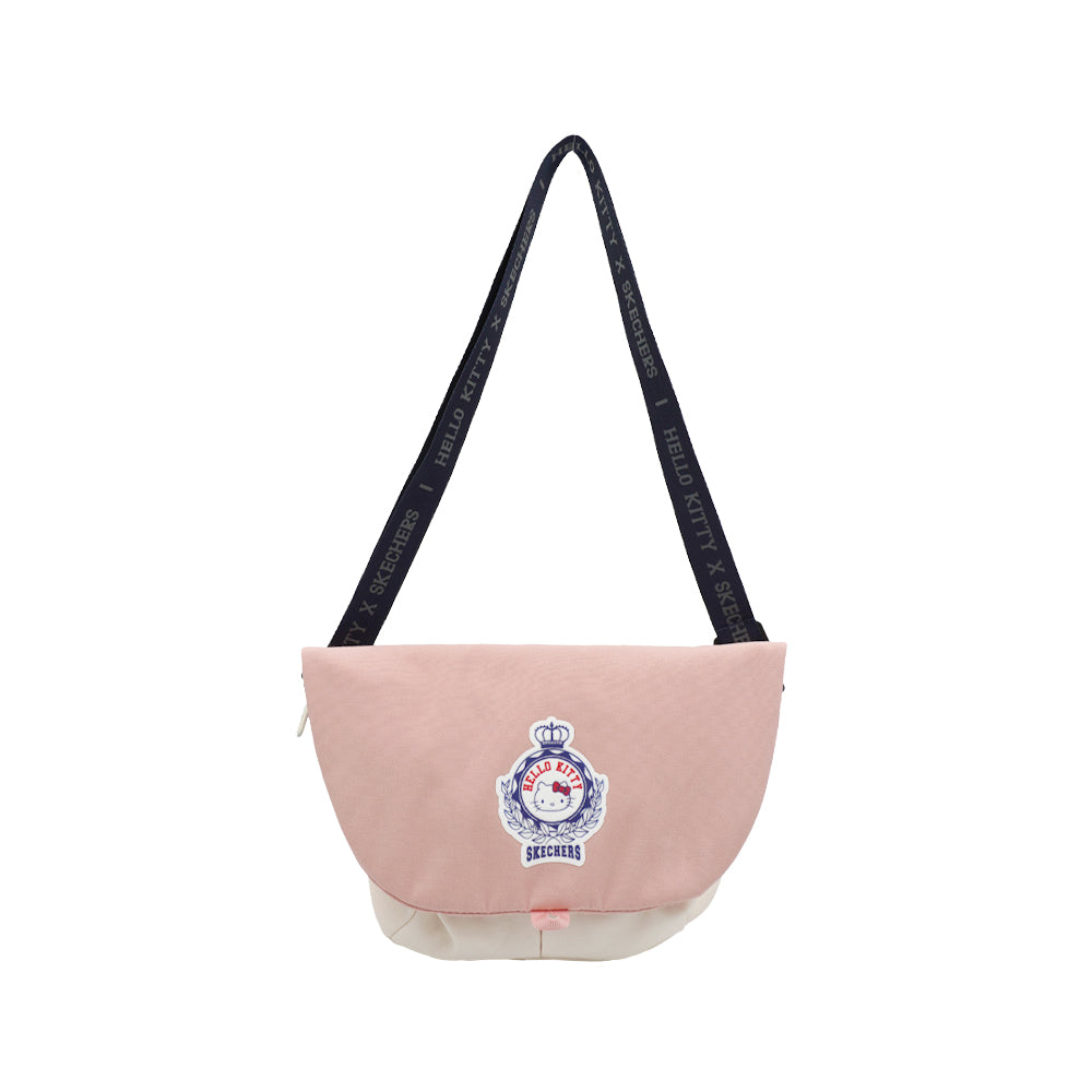 Hello Kitty & My Melody: Sling Bag